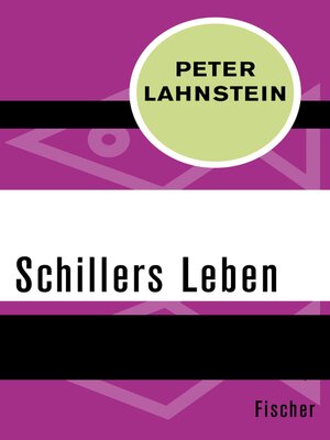 cover image of Schillers Leben